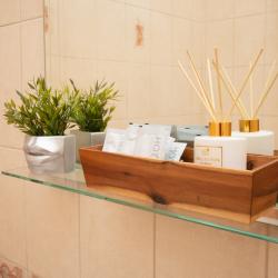 2-комнатные апартаменты улучшенные с балконом