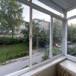 Фото Апартаменты на улице Зверева 37