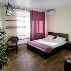 Фото Отель Bon Voyage (Бон Вояж)