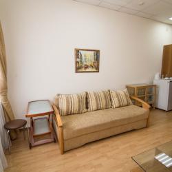 Фото Отель Ростовчанка