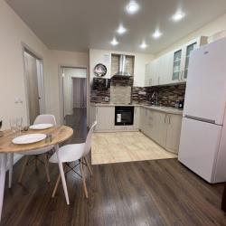 Фото Апартаменты на улице Красноармейская 15