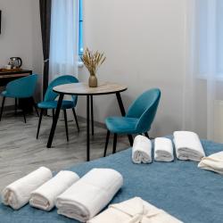 Фото Отель ДУБос