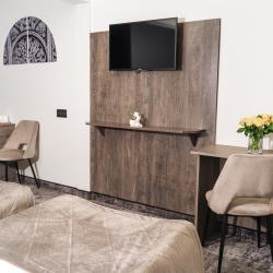 Фото Отель Median Hotel City Center Yerevan (Медиан Сити Центр )