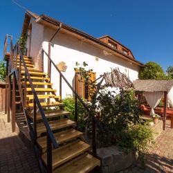 Фото Отель Гостиный Двор B&B