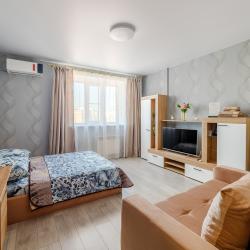 Апартаменты улучшенные Агапкина 21а