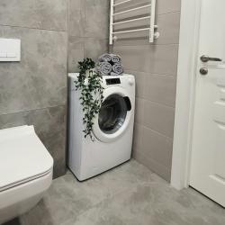 Фото Отель Атмосфера на улице Питерская 40к3