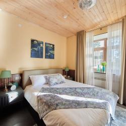 Фото Отель Северный сад