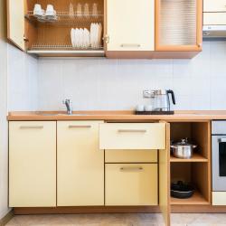 Фото Отель InnDays Apartments на улице Беринга