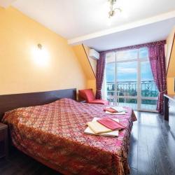 Фото М Отель