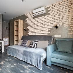 Фото Отель MaxRealty24 на проспекте Рязанский 2/1 корпус 4И