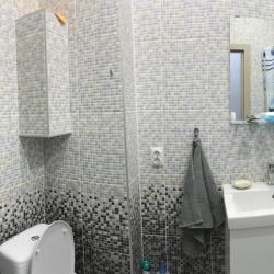 Фото Апартаменты на улице Июльских Дней 1 корпус 1 -2