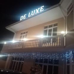 Фото Отель De Luxe (Де Люкс)