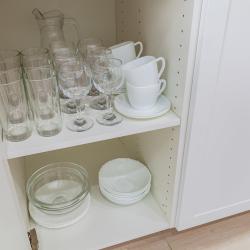 1-комнатные апартаменты стандарт