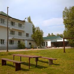 фото 69 Прибайкальская