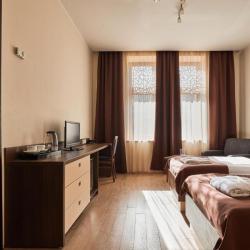 Фото Отель Gino Wellness Rabath (Джино Велнес Рабат)