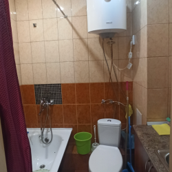 Апартаменты студия 2