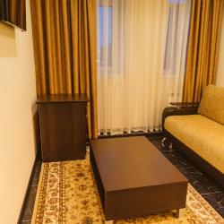 Фото Отель Парфенон