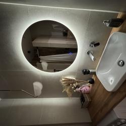 Фото Отель Уютная 2-х.ком.кв с ремонтом на НЛМК