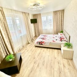 2-комнатные апартаменты улучшенные Магнитогорск, пр-т Ленина 128