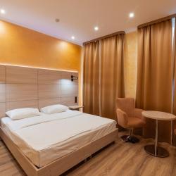 Фото Отель Новокосино