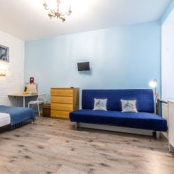Фото Отель ApartMe на улице Казначейская 1/61
