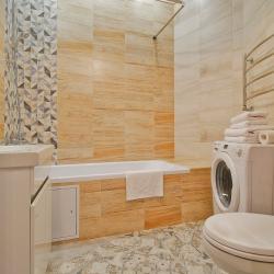 1-комнатные апартаменты стандарт Потемкина 1