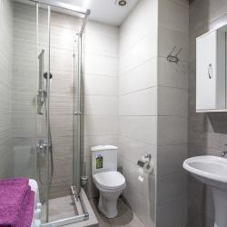 Фото Апартаменты на улице Платановая