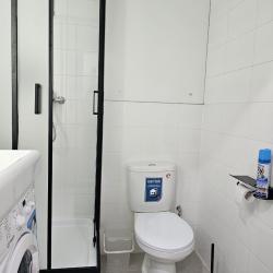 Фото Апартаменты на шоссе Открытое 18А корпус 1