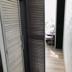 Апартаменты студия №3