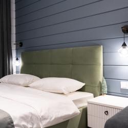 Фото Отель Sosna Igora House (Сосна Игора)