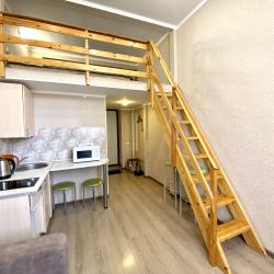 Фото Отель Декабрист на Богомякова 66