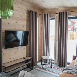 Фото Отель Scandi (Сканди)