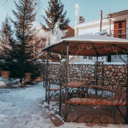 2-комнатные апартаменты улучшенные Коттедж с отдельным входом