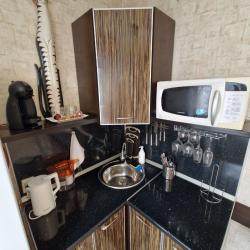 Фото Отель Apart NK (Апарт НК) на улице Тольятти