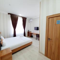 Фото Отель Baraka Hotel (Барака)