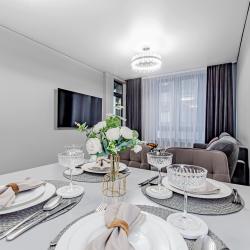 3-комнатные апартаменты улучшенные