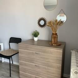 фото 7 Sunny Home Apartments в микрорайоне Парус 3