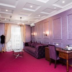 Sky Lux Hotel & Spa (Скай Люкс Отель и Спа) — 36983d25b96d773a9a92289c65d9c5da