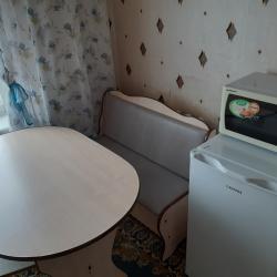 1-комнатные апартаменты стандарт