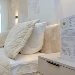 Фото Отель 4 Сезона на Ленинградском проспекте