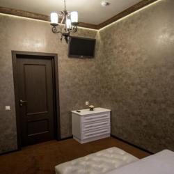 Фото Отель Шертон