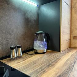 Фото Апартаменты на улице Новолучанская