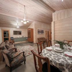 Вилла премиум (Усадьба (Sky house, Wood house))