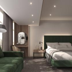 City Park Hotel Sochi (Сити Парк)  — 3698e648cc72738b0924acaf08a837b5