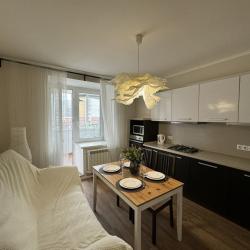 1-комнатные апартаменты стандарт