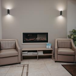 Фото Отель Ермак