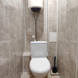 Фото Отель Panda Home (Панда Хоум) на Профсоюзная 17