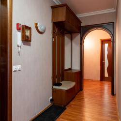 Фото Апартаменты на шоссе Коровинское 17к2