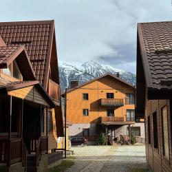 Фото Отель Nefёd (Нефёд)