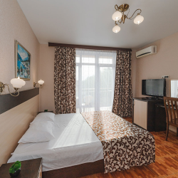 Фото Отель Каро